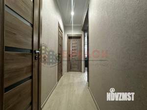 3-к квартира, вторичка, 60м2, 16/19 этаж