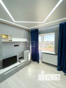 1-к квартира, вторичка, 27м2, 11/17 этаж
