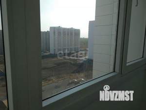 Студия квартира, сданный дом, 30м2, 10/17 этаж