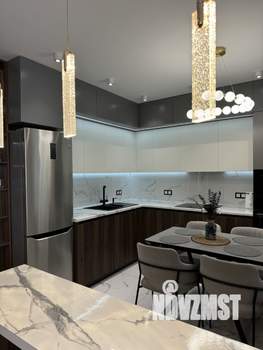 3-к квартира, вторичка, 75м2, 21/24 этаж