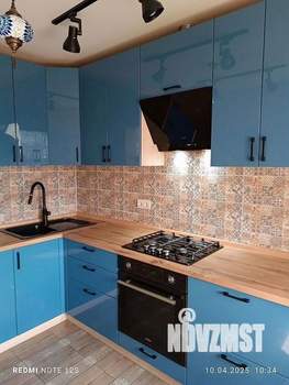 2-к квартира, вторичка, 54м2, 1/9 этаж