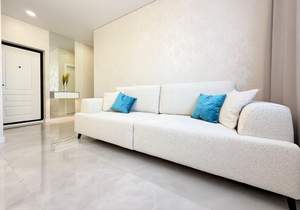 3-к квартира, вторичка, 75м2, 15/25 этаж