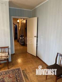 3-к квартира, вторичка, 66м2, 8/9 этаж