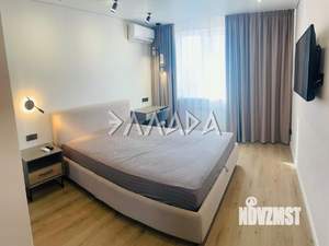 4-к квартира, вторичка, 90м2, 8/23 этаж