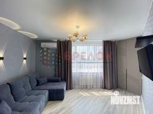 1-к квартира, вторичка, 40м2, 8/19 этаж