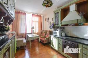 2-к квартира, вторичка, 77м2, 7/13 этаж