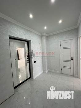 1-к квартира, вторичка, 40м2, 14/17 этаж