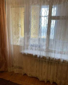 3-к квартира, вторичка, 66м2, 8/9 этаж