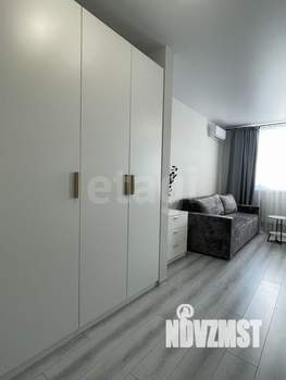 Студия квартира, вторичка, 30м2, 21/25 этаж