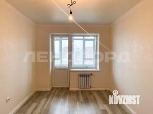 3-к квартира, вторичка, 77м2, 17/21 этаж