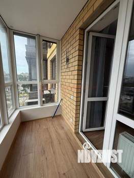 2-к квартира, вторичка, 42м2, 12/25 этаж