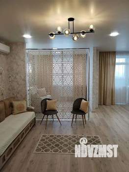 1-к квартира, вторичка, 45м2, 23/24 этаж