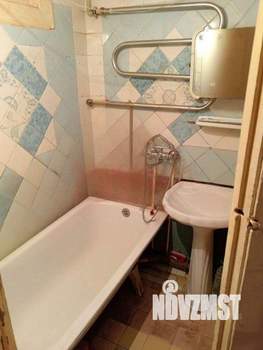 3-к квартира, вторичка, 57м2, 5/5 этаж