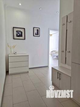 1-к квартира, вторичка, 55м2, 14/20 этаж