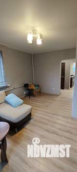 2-к квартира, вторичка, 45м2, 1/2 этаж