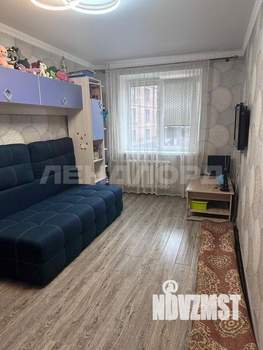2-к квартира, вторичка, 56м2, 3/9 этаж