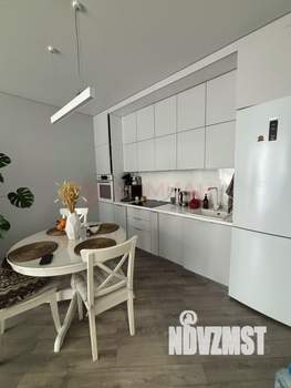 1-к квартира, вторичка, 47м2, 19/25 этаж