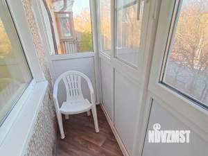 3-к квартира, вторичка, 47м2, 5/5 этаж
