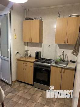 1-к квартира, вторичка, 31м2, 5/14 этаж