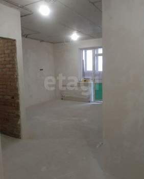 Студия квартира, вторичка, 28м2, 8/24 этаж