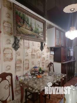 3-к квартира, вторичка, 66м2, 1/4 этаж