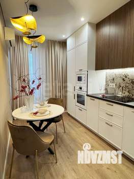 1-к квартира, вторичка, 36м2, 17/25 этаж