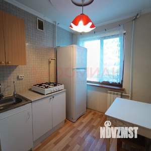 1-к квартира, вторичка, 30м2, 6/9 этаж