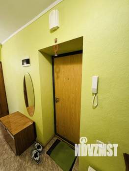 2-к квартира, вторичка, 50м2, 3/6 этаж