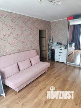 1-к квартира, вторичка, 41м2, 10/10 этаж