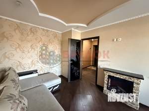 3-к квартира, вторичка, 65м2, 3/5 этаж