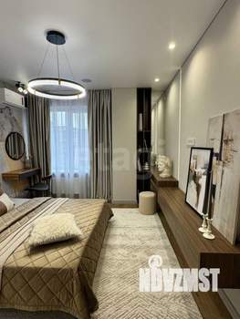 1-к квартира, вторичка, 36м2, 17/25 этаж