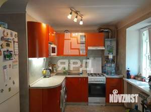 2-к квартира, вторичка, 43м2, 1/5 этаж