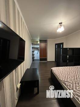 1-к квартира, вторичка, 38м2, 3/5 этаж