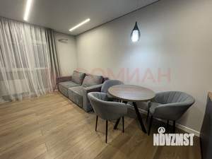 2-к квартира, вторичка, 46м2, 9/11 этаж