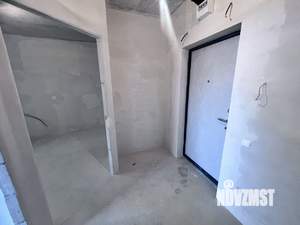 1-к квартира, вторичка, 31м2, 12/12 этаж