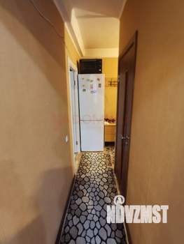 2-к квартира, вторичка, 47м2, 4/5 этаж