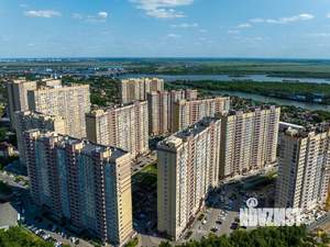 3-к квартира, вторичка, 70м2, 3/21 этаж
