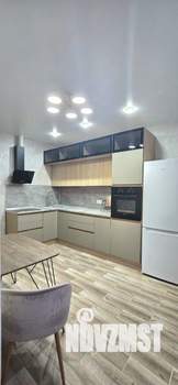 2-к квартира, вторичка, 54м2, 8/19 этаж