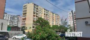 1-к квартира, вторичка, 38м2, 5/10 этаж