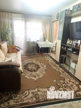 2-к квартира, вторичка, 46м2, 3/3 этаж