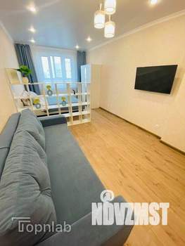 2-к квартира, вторичка, 45м2, 7/21 этаж