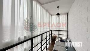 2-к квартира, вторичка, 71м2, 13/17 этаж