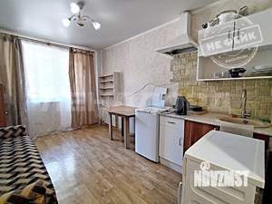 Студия квартира, вторичка, 20м2, 1/5 этаж