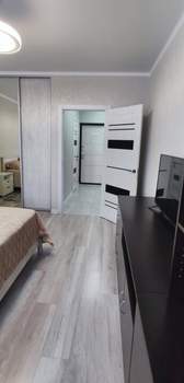 1-к квартира, вторичка, 33м2, 16/24 этаж