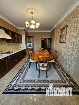 3-к квартира, вторичка, 118м2, 6/10 этаж