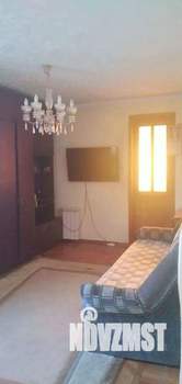 3-к квартира, вторичка, 58м2, 9/9 этаж