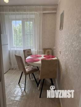 1-к квартира, вторичка, 32м2, 5/5 этаж