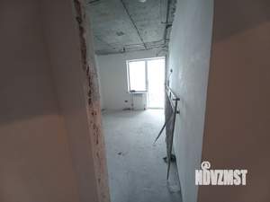 1-к квартира, вторичка, 46м2, 14/18 этаж