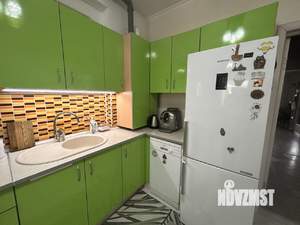 1-к квартира, вторичка, 49м2, 1/4 этаж