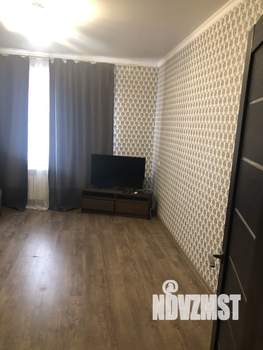 2-к квартира, вторичка, 61м2, 16/22 этаж